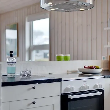 Darja - 300m From The Sea By Interhome Tatil Evi