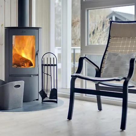 Tatil Evi Darja - 300m From The Sea By Interhome Haderslev