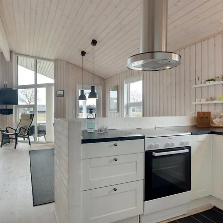 Darja - 300m From The Sea By Interhome Haderslev