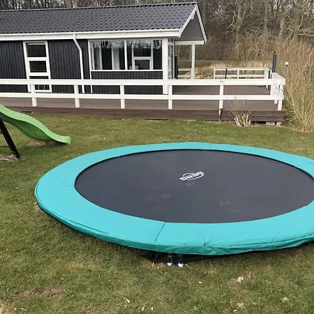 Darja - 300m From The Sea By Interhome Tatil Evi *