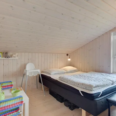 Darja - 300m From The Sea By Interhome Tatil Evi Haderslev