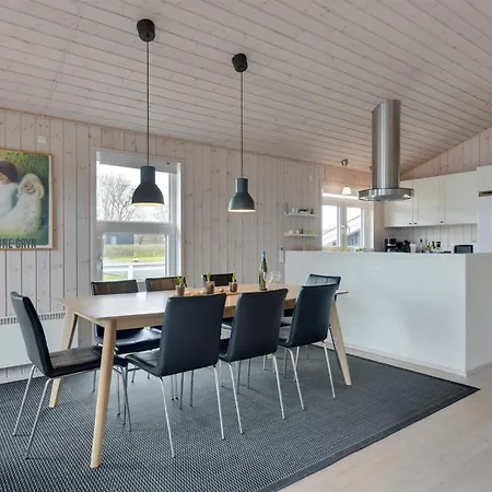 Feriehus Darja - 300m From The Sea By Interhome Haderslev