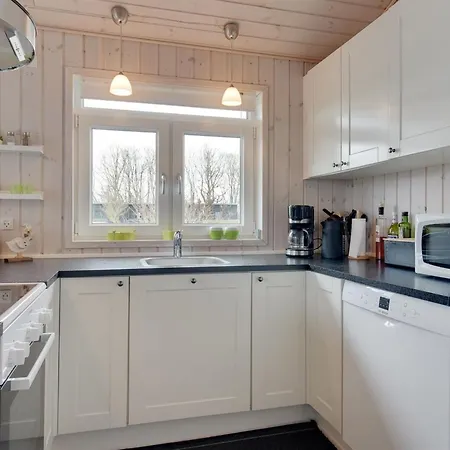 Darja - 300m From The Sea By Interhome Feriehus *