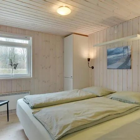Darja - 300m From The Sea By Interhome * Haderslev