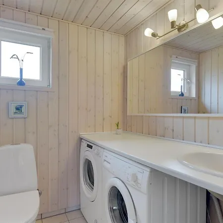 Holiday home Darja - 300m From The Sea By Interhome